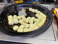 -毛华美食(清扬路店)