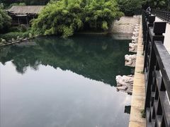 -九龙潭景区