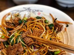 -春雪面馆(转塘店)
