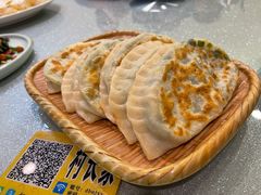 韭菜盒子-东北农家小院(定西路店)