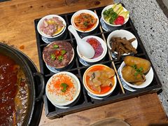 -楠火锅(龙阳广场店)