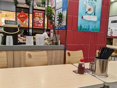 -百家鸡味馆(清泰店)