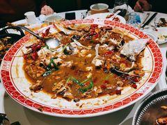 -旺顺阁鱼头泡饼(常营店)