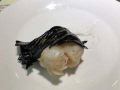 黑金沙鲜虾饺-有心德(隆生店)