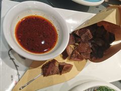 -春来和(汉城南路店)