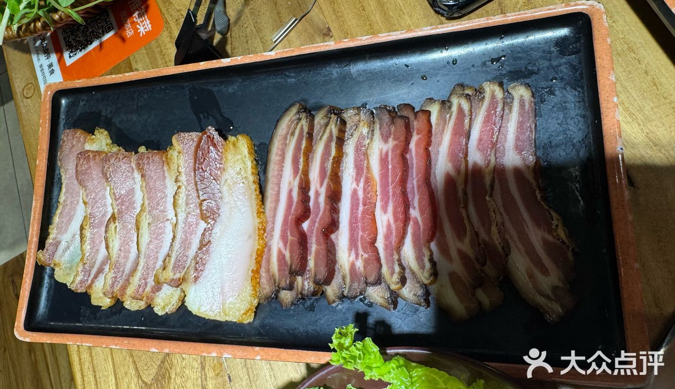 吃火锅，重在火候和食材