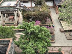 -东莞市可园博物馆