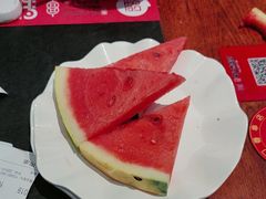 -可口香·非遗老号烧烤(南岗直营店)