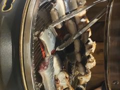 -泥炉烧肉师(新街口金銮巷店)