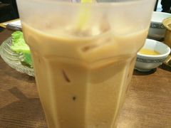-大头虾越式风味餐厅(光明广场店)