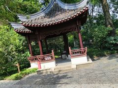 -上海醉白池公园