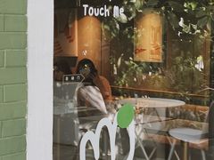-ADO KAFE(大学城店)