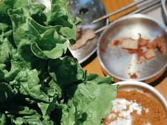 -kingkong大猩猩烤肉(CBD店)
