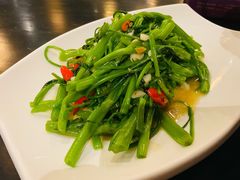 泰式飞天通菜-Thai Alley泰爱里(二沙岛店)
