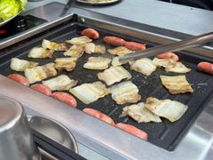 -口岸齐齐哈尔烤肉(风尚米兰总店)