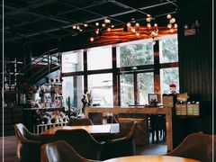 大堂-771餐吧·咖啡·西餐·烤肉(金湖广场店)