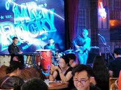 -MR.ROCKY洛奇先生RESTAURANT&BAR(宝安壹方城店)