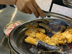 -本炙炭烤·蒲烧活鳗料理店(金沙洲店)