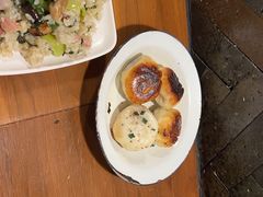 -舒蔡记生煎菜饭(云南中路店)