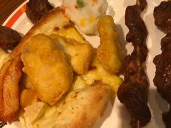 -比格比萨自助(万柳华联店)