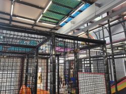 -动力星球家庭亲子游乐中心