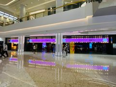 -CGV影城(卓悦中心 IMAX激光店)