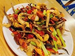 -陈傻子餐厅(世纪都会店)