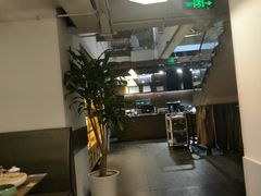 -乐港休闲馆茶艺·简餐·茶室(首都机场T2店)