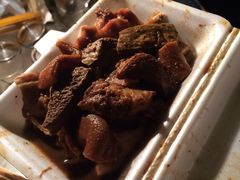 -明记牛杂(新马路分店)