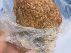 蛋黄肉粽-璐坊粽王(复兴中路店)