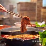超级好吃的呀！我以为社区就是那种简装明亮的小店