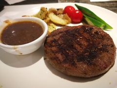 小蜜-斗牛士牛排(南京东路店)