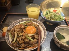 -無二炙坊·和牛烧肉(大钟寺1733店)