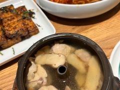 -一坐一忘云南菜(嘉里中心店)