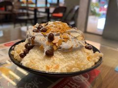 -孖记茶档·热腾茶餐(江南西plus店)