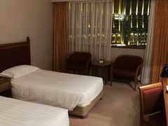 -澳门皇庭海景酒店