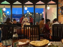 -娜玛瑟德餐厅(宇拓路店)