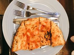 -Gather pizza