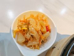 -真食净香居·内蒙烧麦(亚运村店)