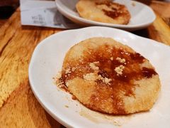 -小满手工粉(上海月星环球港店)