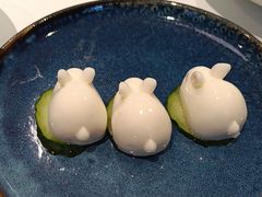 -侨美·唐荔园·40年地道粤菜