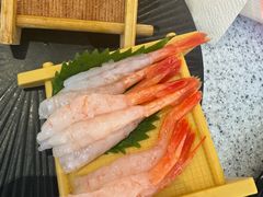 -争鲜回转寿司(朝外悠唐PLUS店)