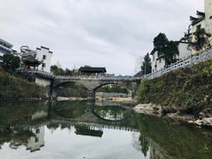 -石潭村