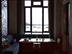 -岁粤Moon·湖景餐厅(月光码头店)