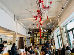 -RAC BAR(安福路店)