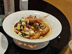 -味莊餐厅(康庄南街店)