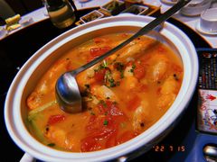 -青螺餐厅·家宴(松雅湖店)