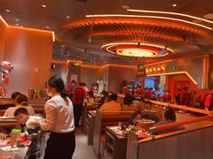 -西塔老太太泥炉烤肉(苏州大悦城店)