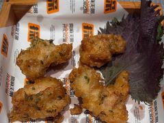 -探鱼·鲜青椒爽麻烤鱼(朝阳悠唐广场店)