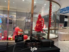 -菲住布渴酒店自助餐厅(阿里巴巴西溪园区店)